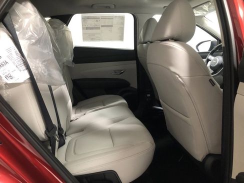 New 2026 Hyundai Tucson SEL image 11