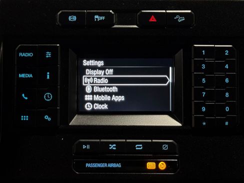 Used 2022 Ford F250 XL w/ STX Appearance Package AWD/4WD image 34