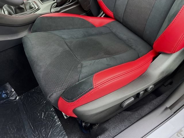 New 2026 Subaru WRX Limited AWD/4WD image 19
