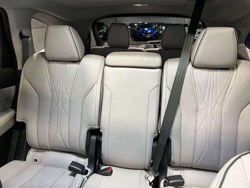 New 2026 Acura MDX SH-AWD w/ Advance Package image 29