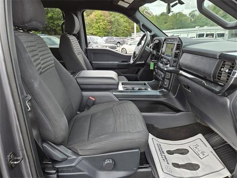 Used 2021 Ford F150 XL w/ STX Appearance Package image 16