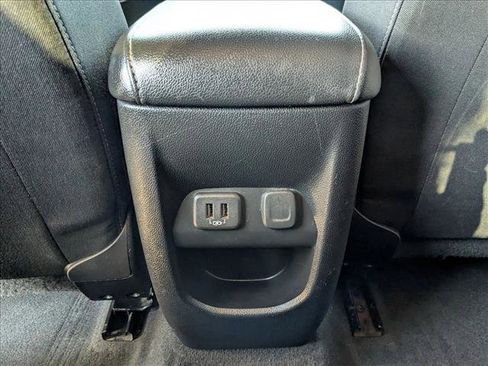 Used 2019 Chevrolet Colorado LT w/ Colorado RST Special Edition image 15