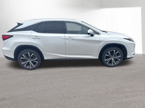 Used 2021 Lexus RX 350 AWD w/ Premium Package image 15