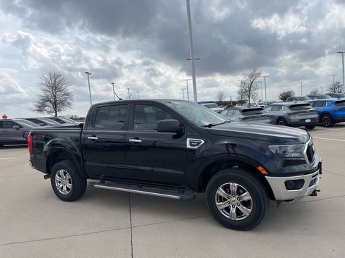 Used 2019 Ford Ranger XLT w/ Equipment Group 302A Luxury image 7