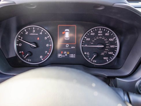 New 2025 Subaru Forester Premium image 20