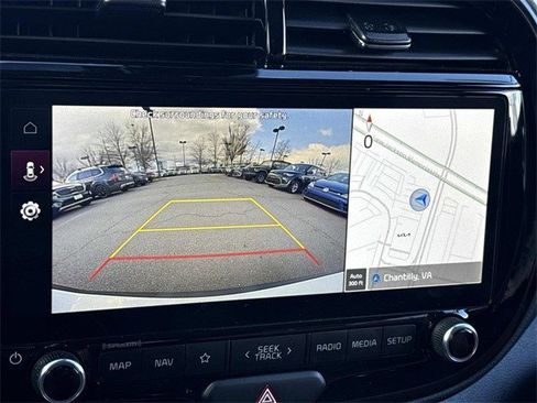 Used 2024 Kia Soul EX w/ Option Group 015 image 21