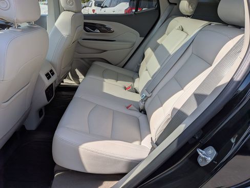 Used 2020 GMC Terrain Denali w/ Denali Premium Package FWD image 32