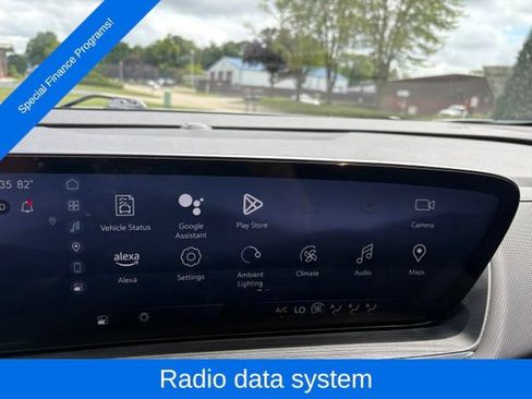 Used 2024 Buick Envision Preferred AWD/4WD image 18