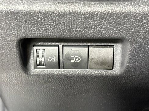 Used 2024 Toyota RAV4 LE image 19