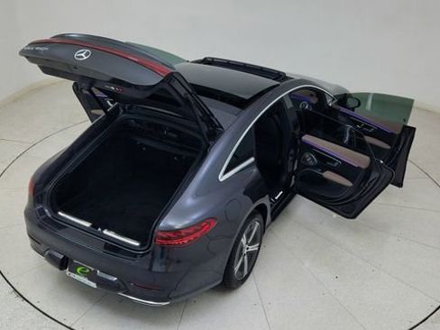 Used 2023 Mercedes-Benz EQS 450+ Sedan image 84