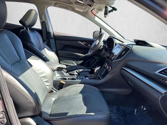 Used 2019 Subaru Crosstrek 2.0i Limited w/ Moonroof Package w/Navigation AWD/4WD image 24