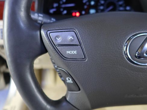 Used 2012 Lexus LS 460 Base 4dr Sedan image 34