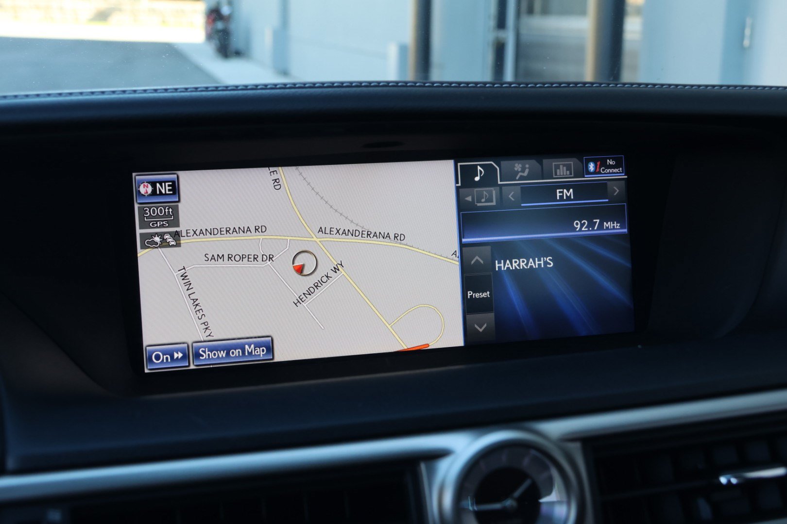 Used 2014 Lexus GS 350 w/ F Sport Package RWD image 18