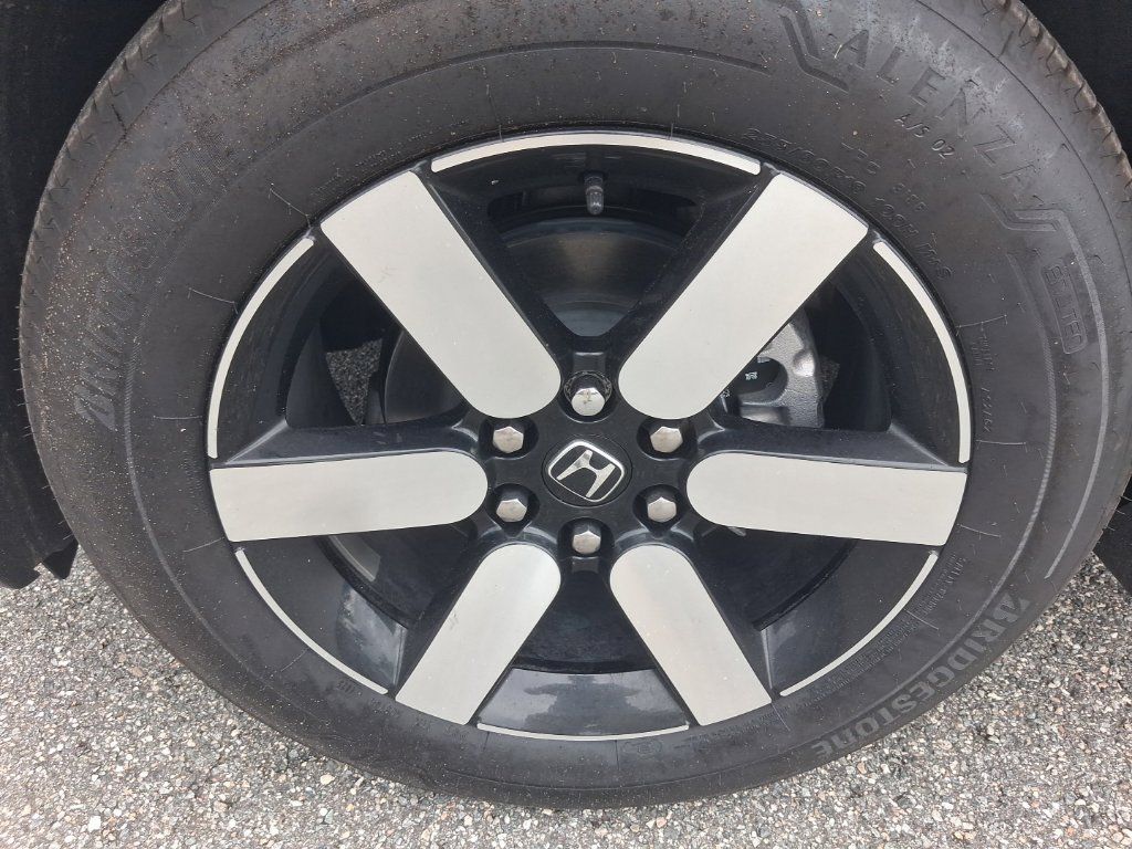 Used 2026 Honda Prologue Touring image 18