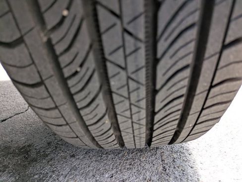 Certified 2022 Ford Escape S image 11