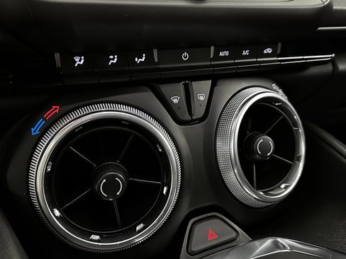 Used 2023 Chevrolet Camaro LT w/ RS Package image 15