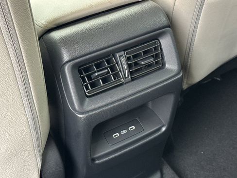 New 2026 Honda CR-V EX-L image 13