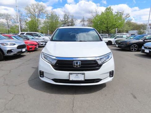 Certified 2023 Honda Odyssey Touring image 6