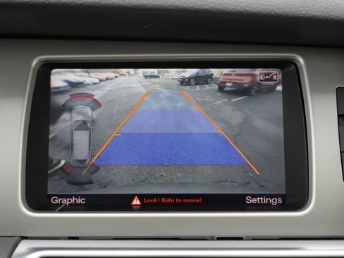 Used 2014 Audi Q7 3.0T Premium Plus w/ Premium Plus Package image 60