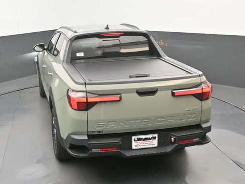 Used 2023 Hyundai Santa Cruz SEL Premium image 31