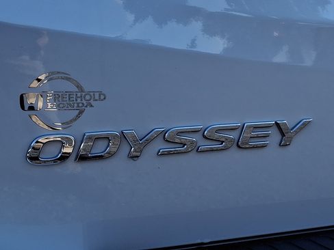 Used 2024 Honda Odyssey Sport image 30