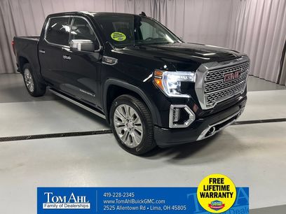 Used 2021 GMC Sierra 1500 Denali w/ Denali Ultimate Package