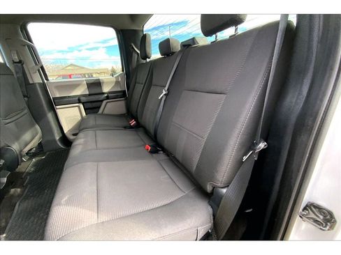 Used 2020 Ford F150 XL w/ Equipment Group 101A Mid image 27