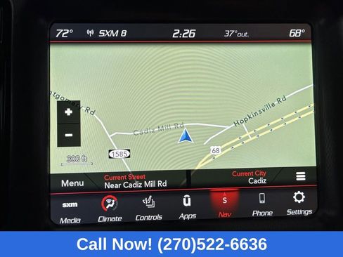 Used 2022 Dodge Challenger R/T Scat Pack image 28