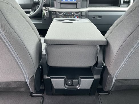 New 2026 Ford F350 XL w/ STX Appearance Package image 17