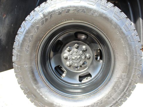 Used 2016 RAM 3500 Lone Star image 33