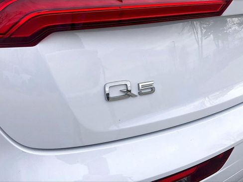 Used 2020 Audi Q5 2.0T Premium Plus w/ Premium Plus Package image 32