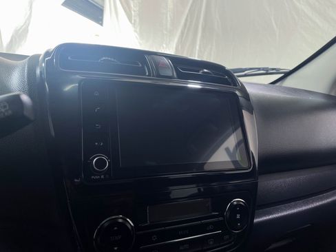 Used 2024 Mitsubishi Mirage ES image 18