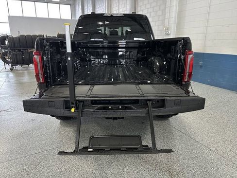 New 2025 Ford F150 Raptor image 16