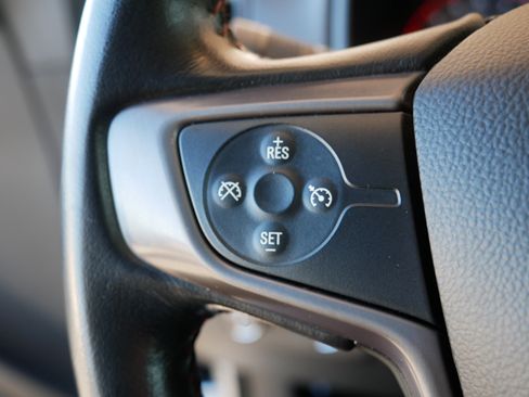 Used 2016 GMC Canyon SLE w/ All Terrain Package image 28