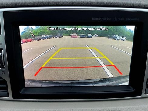 Used 2019 Kia Sportage EX w/ EX Technology Package image 21