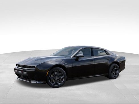New 2026 Dodge Charger GT w/ Blacktop Package AWD/4WD image 2