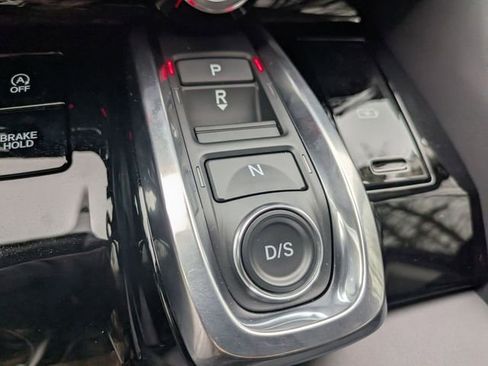 New 2026 Acura MDX FWD w/ Technology Package image 8