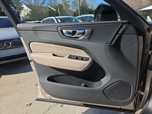 New 2026 Volvo XC60 B5 Plus w/ Protection Package Premier image 36