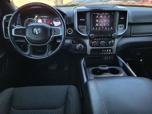 Used 2020 RAM 1500 Lone Star image 23
