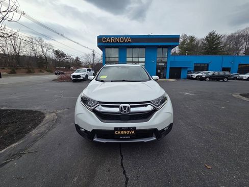 Used 2019 Honda CR-V EX image 1