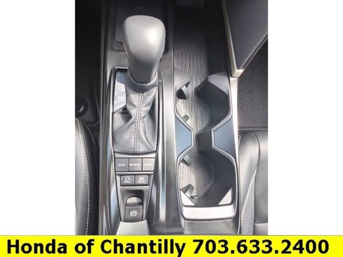 Used 2026 Toyota Camry SE FWD image 14