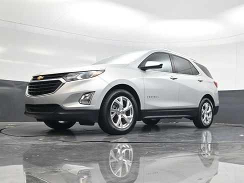 Used 2020 Chevrolet Equinox LT FWD image 55