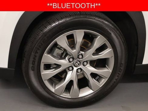 Certified 2024 Toyota Grand Highlander Limited image 8