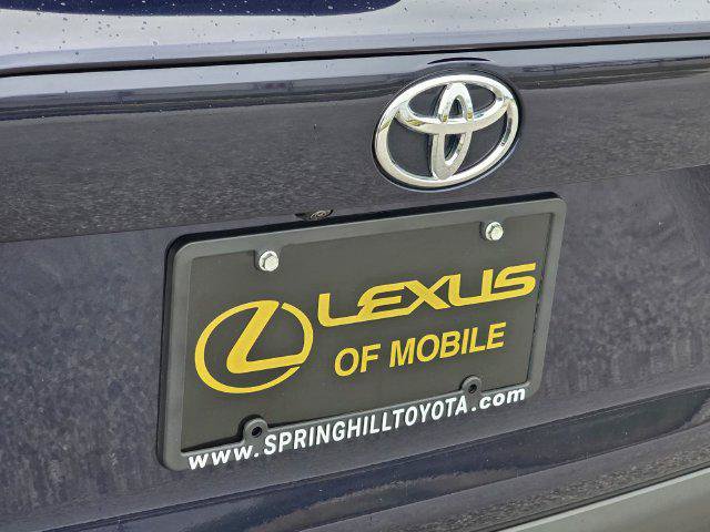 Certified 2025 Toyota RAV4 XLE Premium w/ Weather Package AWD/4WD image 28