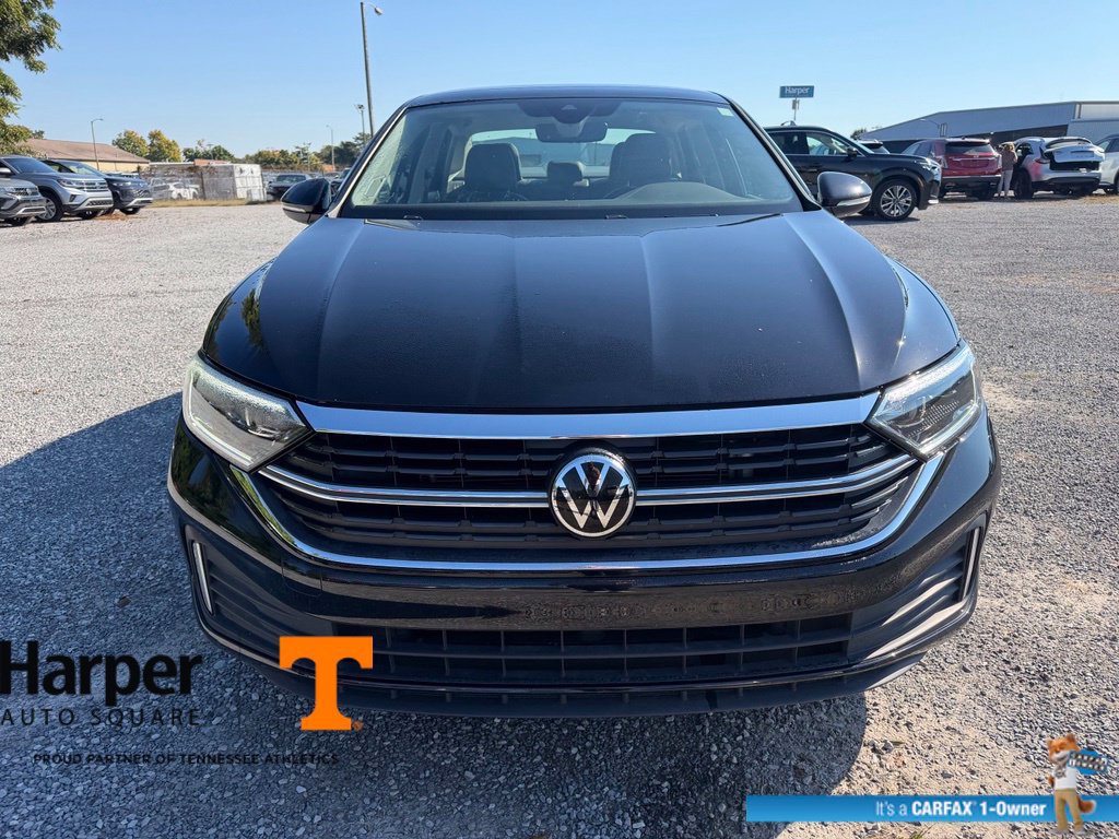 Used 2023 Volkswagen Jetta SEL FWD image 8