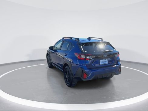 New 2026 Subaru Crosstrek 2.5i Sport AWD/4WD image 7