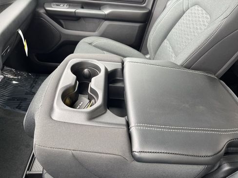 New 2026 RAM 1500 Tradesman AWD/4WD image 22