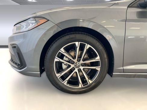 New 2026 Volkswagen Jetta Sport image 12