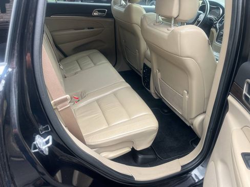 Used 2014 Jeep Grand Cherokee Limited AWD/4WD image 35