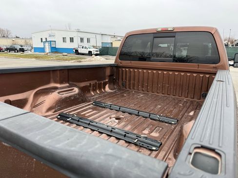 Used 2012 Ford F350 Lariat w/ Lariat Interior Pkg image 14